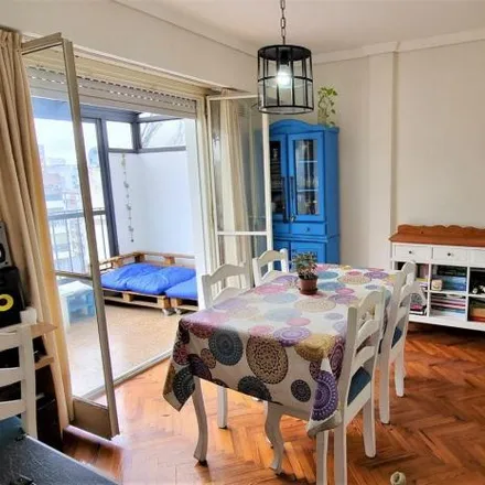 Buy this 1 bed apartment on Méndez de Andes 508 in Caballito, C1405 AME Buenos Aires
