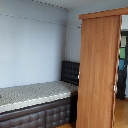 Rent this 1 bed room on 214 Marsiling Lane in Singapore 730214, Singapore