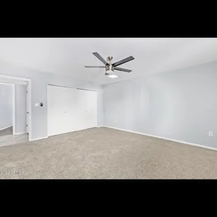 Image 1 - North 16th Street, Phoenix, AZ 85036, USA - Apartment for rent