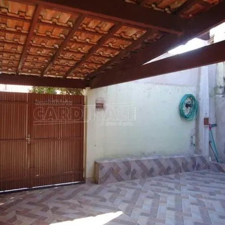 Buy this 3 bed house on Rua Manoel Duarte in Azulville II, São Carlos - SP