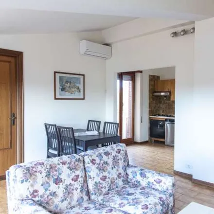 Image 4 - Vivanti/Pallavicini, Via Ildebrando Vivanti, 00128 Rome RM, Italy - Apartment for rent