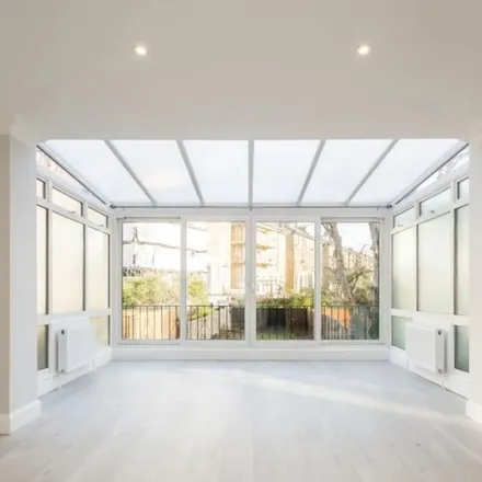 Rent this 4 bed apartment on 62 Elsworthy Road in London, NW3 3BU