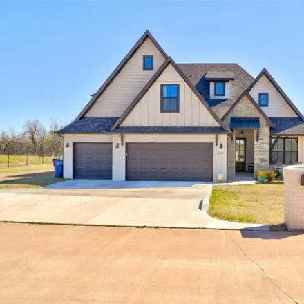 Buy this 4 bed house on Meridian Avenue in Logan County, OK 73025