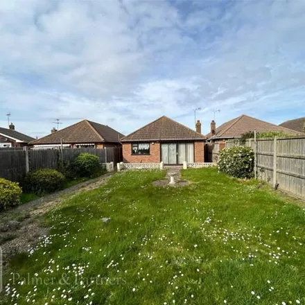 Image 4 - 29 Grenfell Avenue, Tendring, CO15 5XL, United Kingdom - House for sale