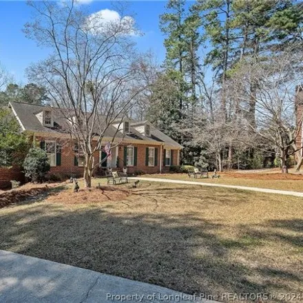 Image 2 - 698 St Georges Hill, Fayetteville, NC 28303, USA - House for sale