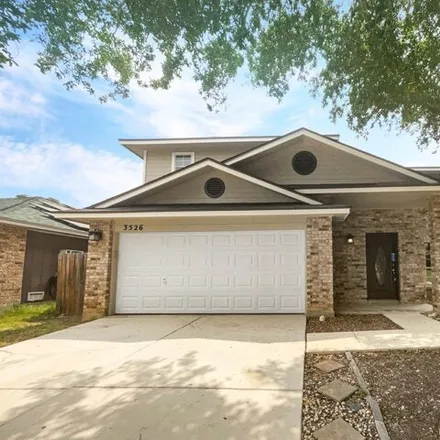 Buy this 3 bed house on 3566 Eagle Creek in San Antonio, TX 78222