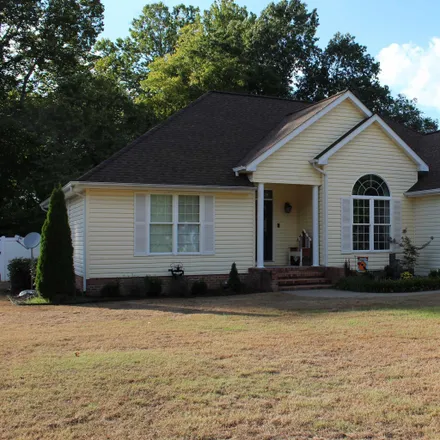 Buy this 3 bed house on Benton Golf & Country Club in Masters Circle, Benton