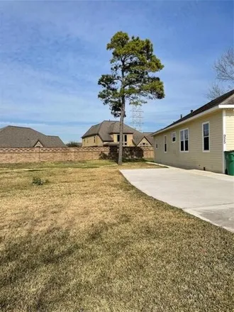 Image 9 - 953 Magnolia Parkway, Brazoria County, TX 77583, USA - House for rent