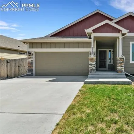 Buy this 5 bed house on Fontaine Boulevard in El Paso County, CO 80925