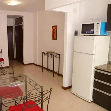 Rent this 1 bed apartment on Moreno 2241 in Centro, B7600 DTR Mar del Plata