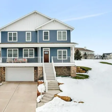 Buy this 4 bed house on 544 Little Fox Trail in Mount Horeb, WI 53572