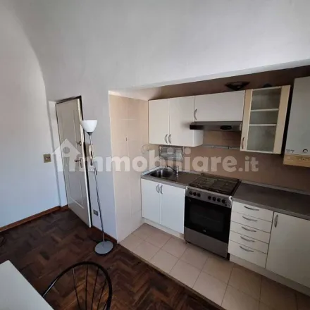 Rent this 2 bed apartment on Via Piero Lucca 6a in 13100 Vercelli VC, Italy