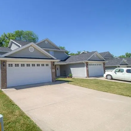 Rent this 4 bed house on 4616 Dehaven Drive in Columbia, MO 65202