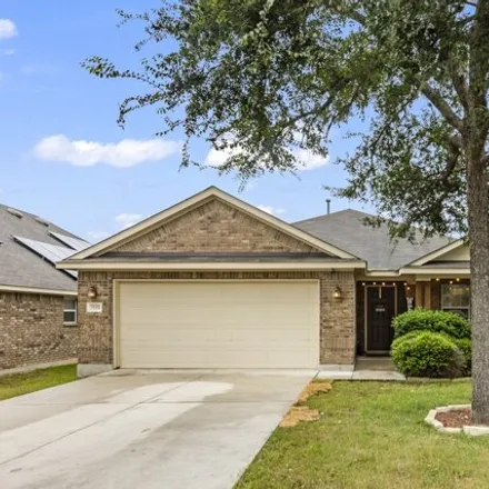 Image 1 - 5582 Ginger Rise, Alamo Ranch, TX 78253, USA - House for rent