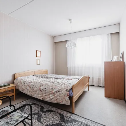 Image 5 - Nurmikatu 7, 60320 Seinäjoki, Finland - Apartment for rent