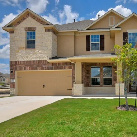 Buy this 4 bed house on 1575 Snowy Owl Drive in Bexar County, TX 78245