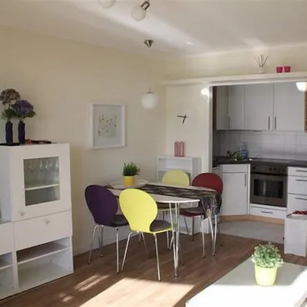 Rent this 1 bed apartment on Wurster Nordseeküste in Lower Saxony, Germany