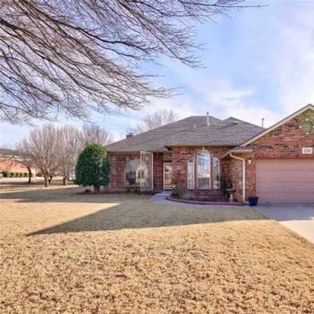 Buy this 4 bed house on 130 Southwest 83rd Street in Oklahoma City, OK 73139