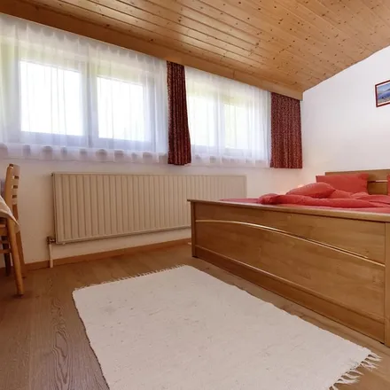 Rent this 3 bed apartment on Klösterle in 6754 Gemeinde Klösterle, Austria