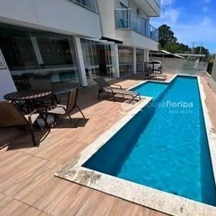 Buy this 3 bed apartment on Rua da Capela 647 in Campeche, Florianópolis - SC