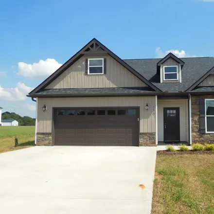 Buy this 3 bed house on 150 Anns Trail in Cherokee County, SC 29341