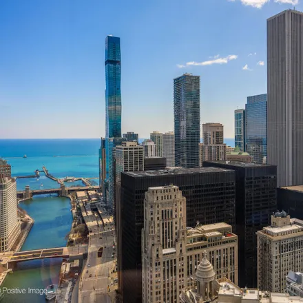 Image 1 - Trump International Hotel & Tower Chicago, 401 North Wabash Avenue, Chicago, IL 60611, USA - House for sale