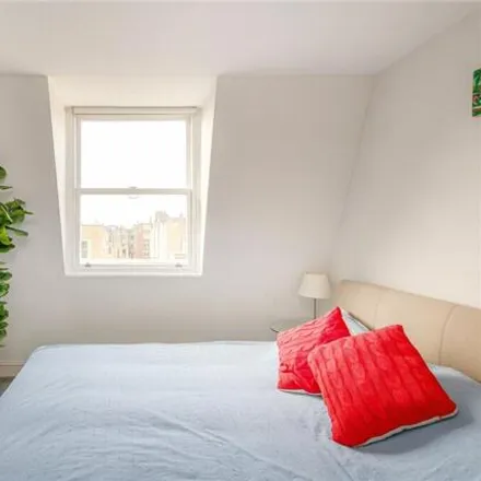 Image 7 - Gurney House, 27 Alexander Street, London, W2 5NU, United Kingdom - Room for rent