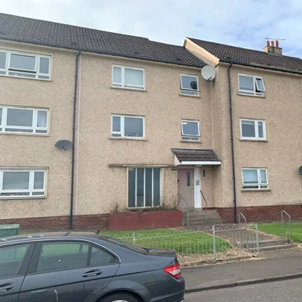 Image 1 - Fleming Way, Blantyre, ML3 9QT, United Kingdom - Apartment for rent