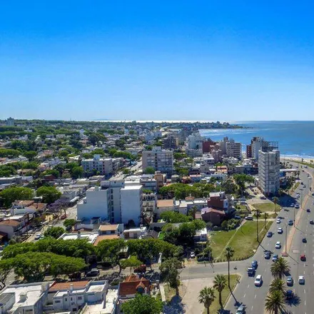 Image 2 - Avenida General Rivera 4776, 11403 Montevideo, Uruguay - Apartment for sale