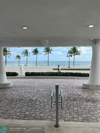 Image 2 - Snooze hotel, 205 North Fort Lauderdale Beach Boulevard, Birch Ocean Front, Fort Lauderdale, FL 33304, USA - Condo for rent