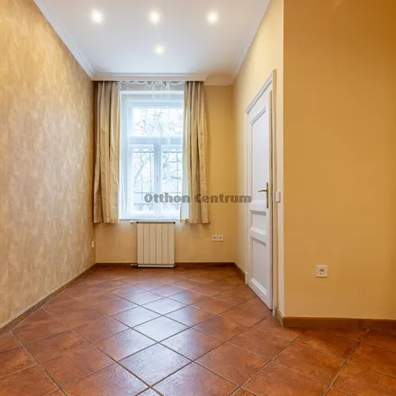 Rent this 2 bed apartment on Budapest in Krisztina tér, 1013
