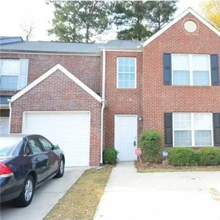 Buy this 2 bed house on 1525 Eastern Sunrise Lane in Panthersville, GA 30034