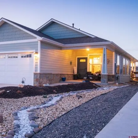 Buy this 3 bed house on 2189 Market Street in Montrose, CO 81401