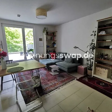 Rent this 2 bed apartment on Baumschulenstraße 31 in 12437 Berlin, Germany