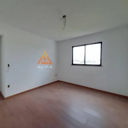 Buy this 2 bed apartment on Rua Vereador Eduardo Quintao in N.S.Aparecida, Barbacena - MG