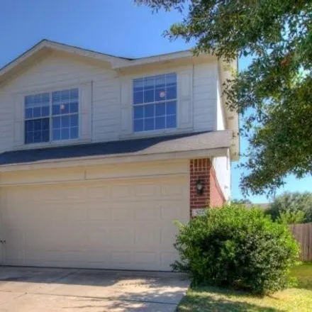 Rent this 3 bed house on 552 Grey Feather Drive in Round Rock, TX 78665