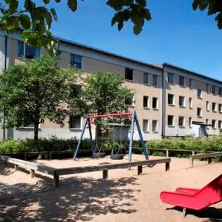 Rent this 1 bed apartment on Prästbolsgatan 15 in 587 36 Linköping, Sweden