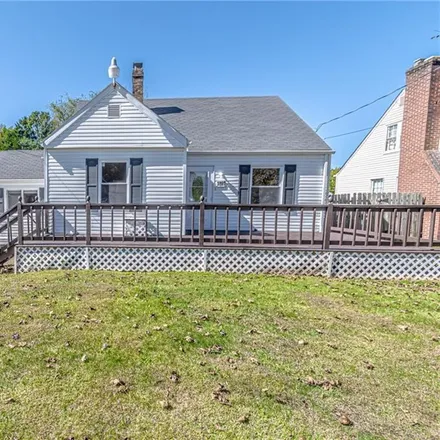 Image 1 - 3921 Middlebranch Avenue Northeast, Canton, OH 44705, USA - House for sale