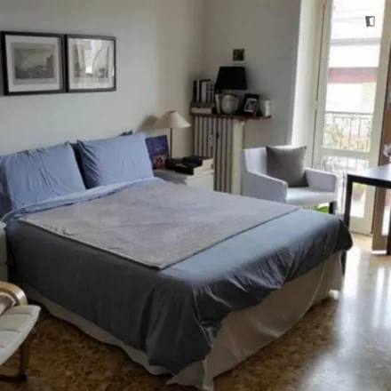 Rent this 2 bed room on Liceo Scientifico Giovanni Keplero in Via Silvestro Gherardi 87, 00146 Rome RM