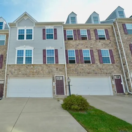 Rent this 3 bed house on Rockledge Terrace in Prince William County, VA 22125