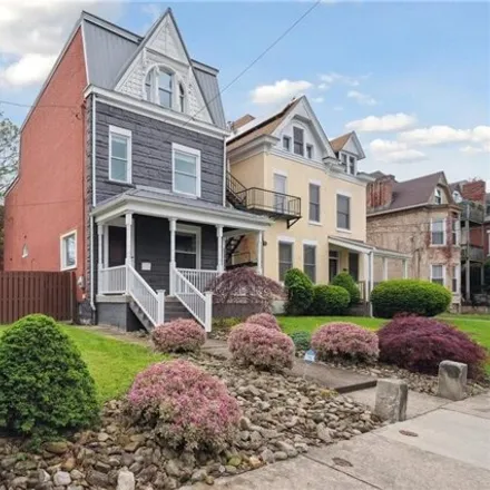 Image 2 - 5822 Rippey St, Pittsburgh, Pennsylvania, 15206 - House for sale