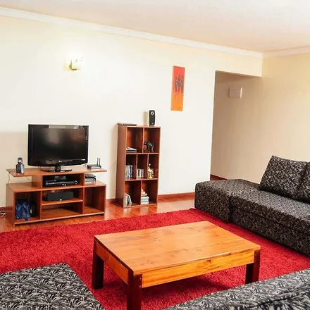 Image 1 - Turbo Road, Nairobi, 44847, Kenya - Apartment for sale