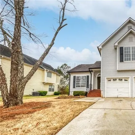 Buy this 3 bed house on Rivers Edge Elementary School in Manson Glass Court, Clayton County