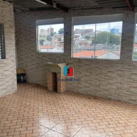 Rent this 1 bed house on Rua César Pena Ramos 1307 in Cachoeirinha, São Paulo - SP