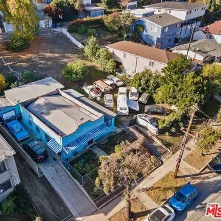 Image 5 - 2595 Ivan Hill Terrace, Los Angeles, CA 90039, USA - House for sale