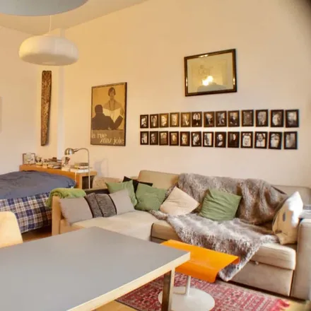Rent this 1 bed apartment on Choice in Akazienstraße 9, 10823 Berlin