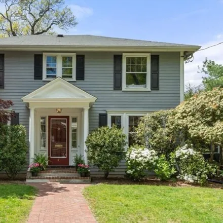 Buy this 3 bed house on 4 Pine Crest Road in Newton, MA 02461