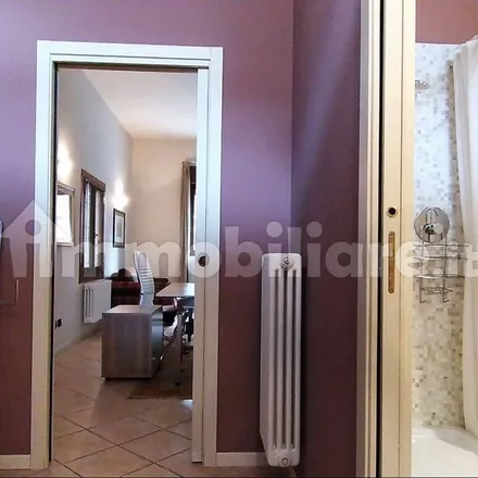 Image 8 - Via Gerolamo Savoldo, 25100 Brescia BS, Italy - Apartment for rent
