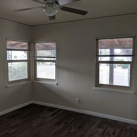 Rent this 1 bed apartment on East McKinley Avenue in Fresno, CA 93741
