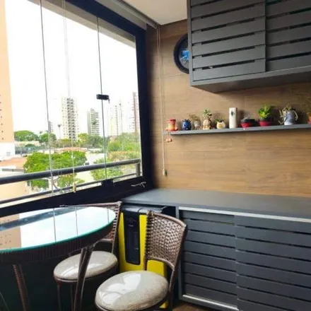 Buy this 3 bed apartment on Rua Voluntário João dos Santos in Centro, Indaiatuba - SP